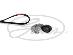 GATES K015PK848 Micro-V®