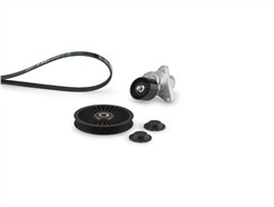 GATES K016DPK1825 Micro-V®