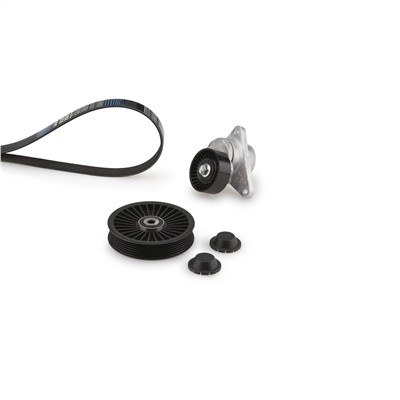 GATES K016DPK1825 Číslo výrobce: 6DPK1825. EAN: 5414465070990.