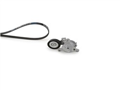 GATES K016PK1000 Micro-V®