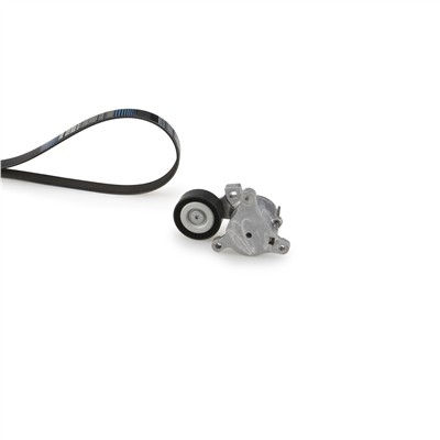 GATES K016PK1000 Číslo výrobce: 6PK1000. EAN: 5414465071027.