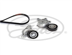 GATES K016PK1005EST Micro-V® E-START™