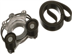 GATES K016PK1061EST Micro-V® E-START™