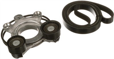 GATES K016PK1061EST Číslo výrobce: 6PK1061EST. EAN: 5400608385908.