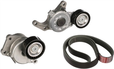 GATES K016PK1073EST Číslo výrobce: 6PK1073EST. EAN: 5400608385724.