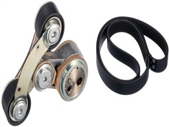 GATES K016PK1080EST Micro-V® E-START™