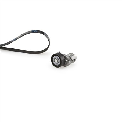 GATES K016PK1088 Číslo výrobce: 6PK1088. EAN: 5414465071430.