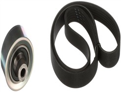 GATES K016PK1090SF Micro-V®