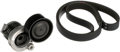 GATES K016PK1175 Číslo výrobce: 6PK1175. EAN: 5400608516593.