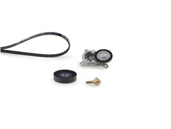 GATES K016PK1203 Micro-V®