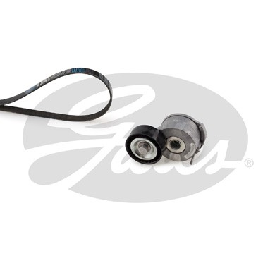 GATES K016PK1230 Číslo výrobce: 6PK1230. EAN: 5400608057706.