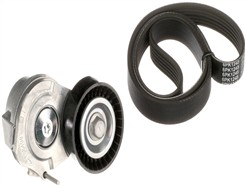 GATES K016PK1245 Micro-V®