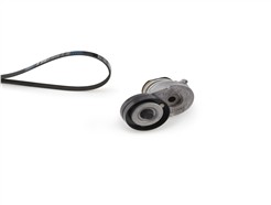 GATES K016PK1250 Micro-V®