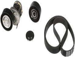 GATES K016PK1263 Micro-V®