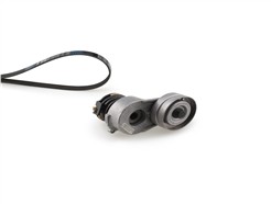 GATES K016PK1275 Micro-V®