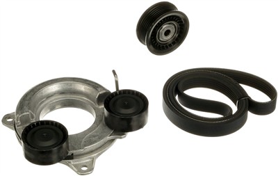 GATES K016PK1282EST Číslo výrobce: 6PK1282EST.