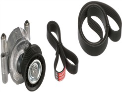 GATES K016PK1305 Micro-V®