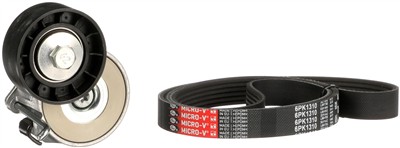 GATES K016PK1310 Číslo výrobce: 6PK1310. EAN: 5414465071713.