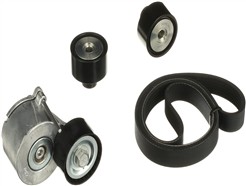 GATES K016PK1340 Micro-V®