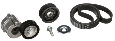 GATES K016PK1380 Číslo výrobce: 6PK1380. EAN: 5414465071768.