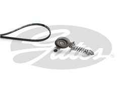 GATES K016PK1390XS Micro-V® UNIQUE FIT