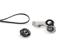 GATES K016PK1420 Micro-V®