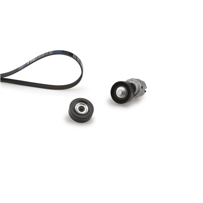 GATES K016PK1445 Číslo výrobce: 6PK1445. EAN: 5414465071829.