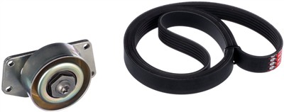 GATES K016PK1453 Číslo výrobce: 6PK1453. EAN: 5414465420870.