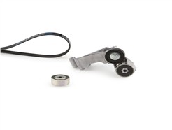 GATES K016PK1460 Micro-V®