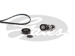 GATES K026PK1610HD FleetRunner™ Micro-V®