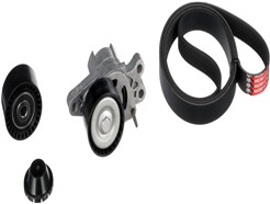 GATES K016PK1560 Micro-V®