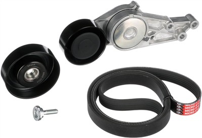 GATES K016PK1573 Číslo výrobce: 6PK1573. EAN: 5400608049725.