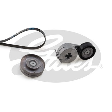 GATES K016PK1578 Číslo výrobce: 6PK1578. EAN: 5400608251166.