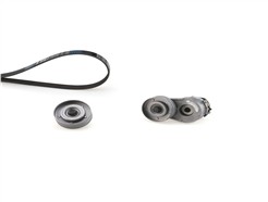 GATES K016PK1590XS Micro-V® UNIQUE FIT