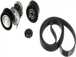 GATES K016PK1613 Micro-V®