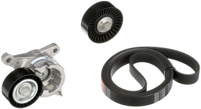 GATES K016PK1708 Číslo výrobce: 6PK1708. EAN: 5414465420924.