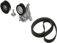 GATES K016PK1725 Micro-V®