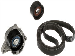 GATES K016PK1778 Micro-V®