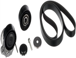 GATES K016PK1835XS Micro-V® UNIQUE FIT