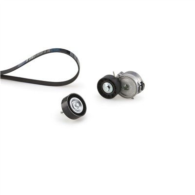 GATES K016PK1845 Číslo výrobce: 6PK1845. EAN: 5414465072178.