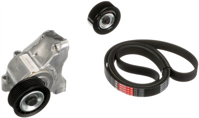 GATES K016PK1915 Číslo výrobce: 6PK1915. EAN: 5414465012044.