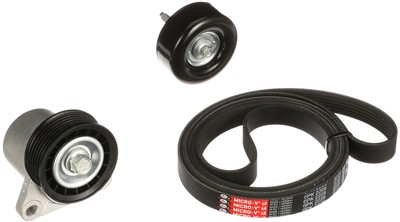 GATES K016PK2228 Číslo výrobce: 6PK2228. EAN: 5414465012075.