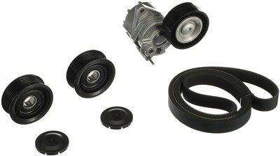 GATES K016PK2270 Číslo výrobce: 6PK2270. EAN: 5414465072949.