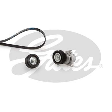 GATES K016PK2315 Číslo výrobce: 6PK2315. EAN: 5414465072994.