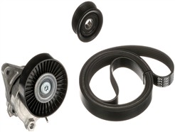 GATES K016PK2390 Micro-V®