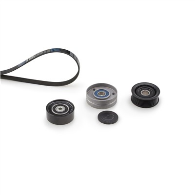 GATES K016PK2403 Číslo výrobce: 6PK2403. EAN: 5414465073090.