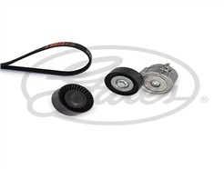 GATES K016PK2448 Micro-V®