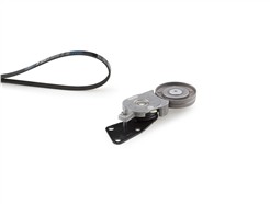 GATES K016PK780 Micro-V®