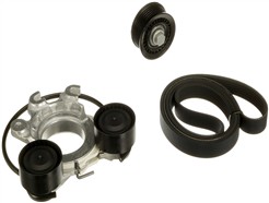 GATES K016PK797EST Micro-V® E-START™