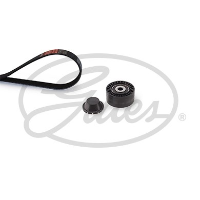 GATES K016PK848SF Číslo výrobce: 6PK848SF. EAN: 5400608202236.